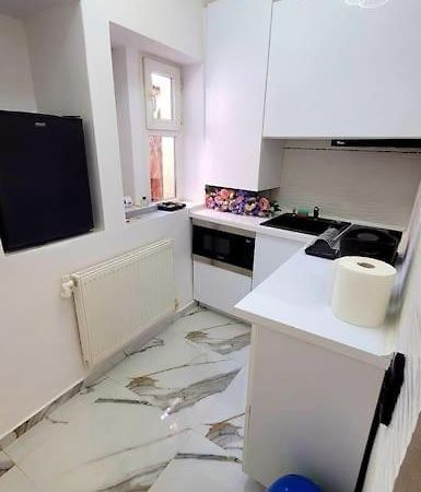 Modern Studio At Unirii Bukareszt Zewnętrze zdjęcie