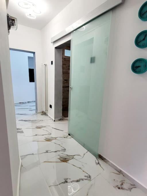 Modern Studio At Unirii Bukareszt Zewnętrze zdjęcie